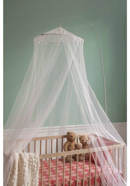 Grigolite Противомоскитная сетка с балдахином для кровати sun-id-1463671 - Вид №1