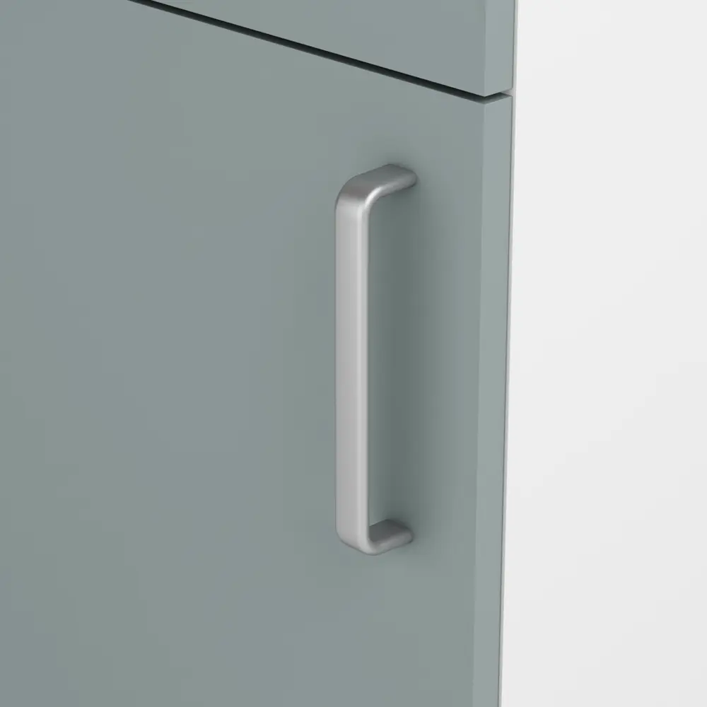 Напольный шкаф Santreyd Неман для кухни с выдвижной полкой 86578421 STLM-0070190 - Вид №6