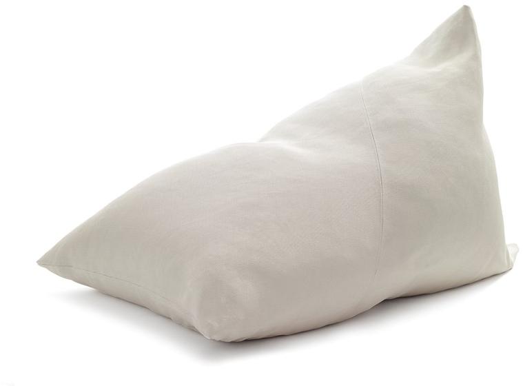 Woodnotes Мягкая сумка-мешок со съемной крышкой из хлопка  4611 - 4610  - Вид №1