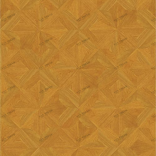 Художественный паркет Da Vinci Щитовой 26-425 Дуб (Гладкая) 500х500 мм 26010425