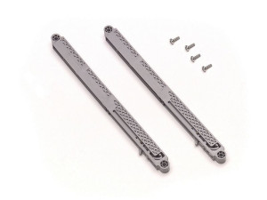 Система закрывания к мусорному ведру SOFT-CLOSE ALBIO 40