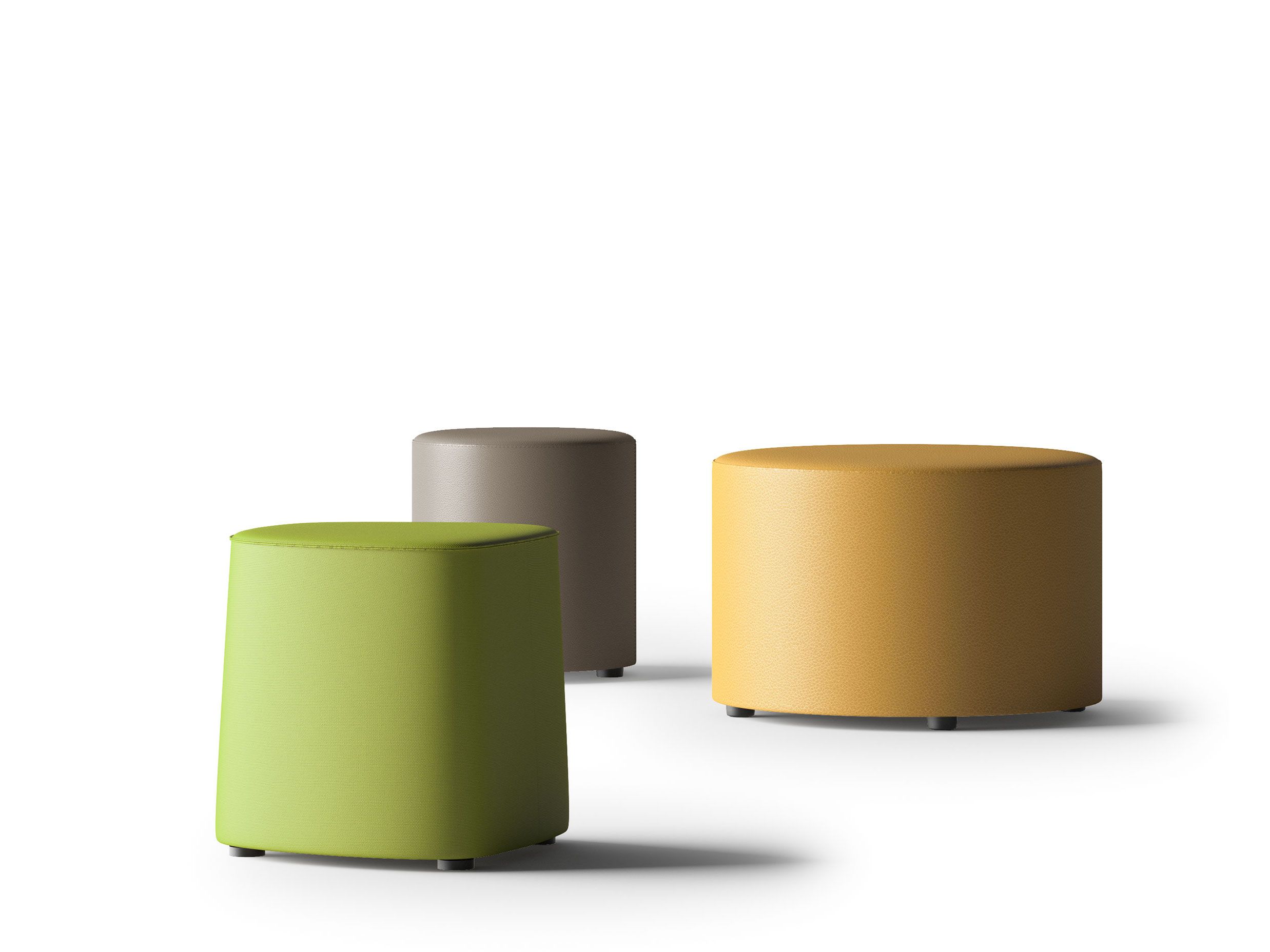 Круглый пуф SITLOSOPHY® ARCH-00138417