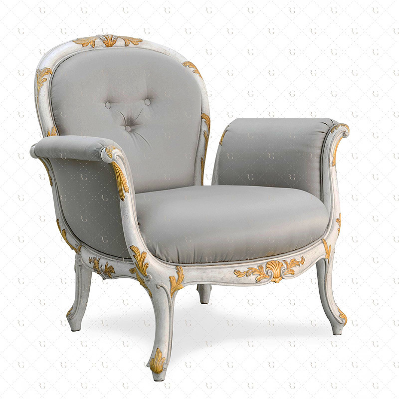 Кресло  ROBERTO GIOVANNINI 1258 