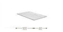 Talenti Садовый стол из керамики раздвижной Milo Mlotpcer160 / 200 - Вид №10