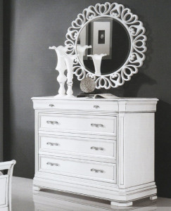 Комод  ARTE CASA 2177