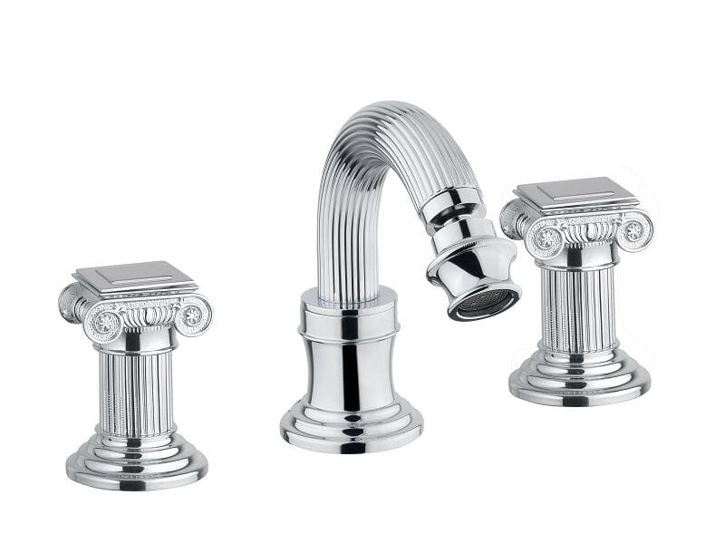 Смеситель для биде из хромированной латуни Bugnatese Olympia ARCH-00101719 - Вид №1