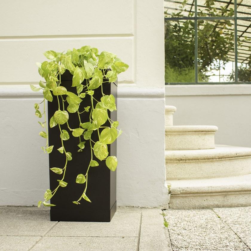 Riuni Горшок для растений из стали sun-id-1372865 - Вид №7