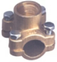 Водоотвод 1/2 GF