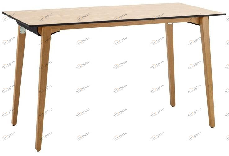 Karl Andersson Складной прямоугольный деревянный стол sun-id-1385196