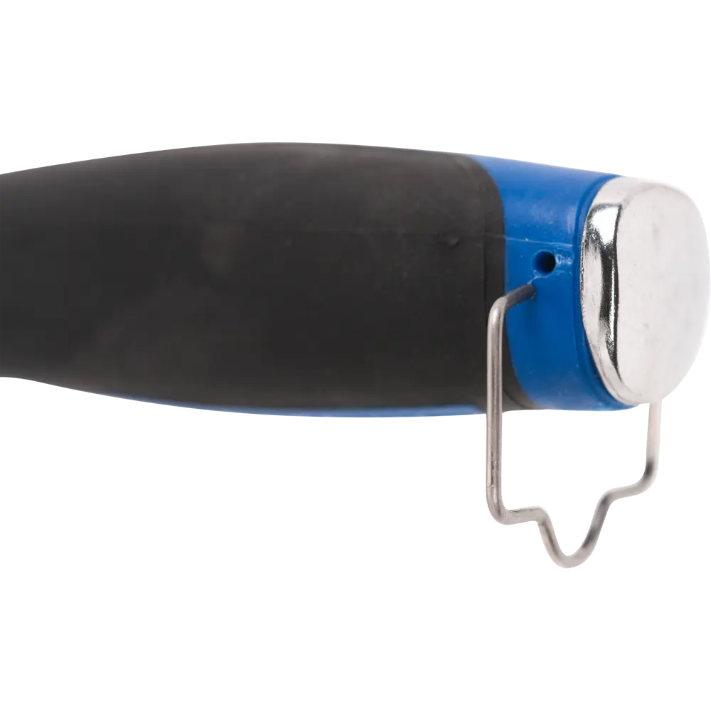 Кельма-трапеция Dexter для штукатурных работ 200×110 мм 82338290 STLM-0024879 - Вид №6