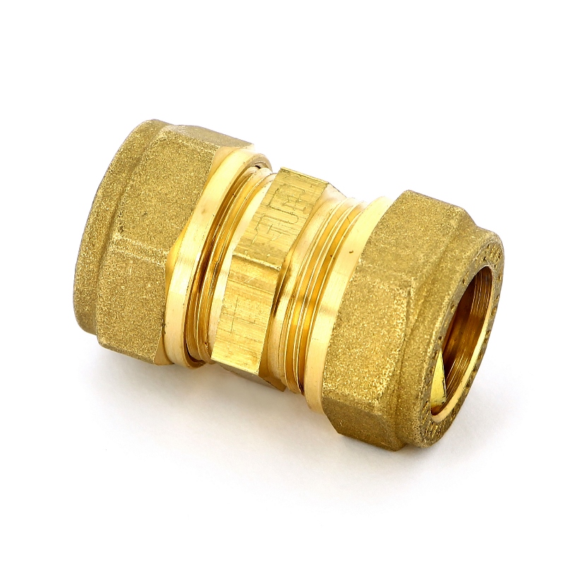 Муфта обжим TIEMME 18 1100005 - Вид №1