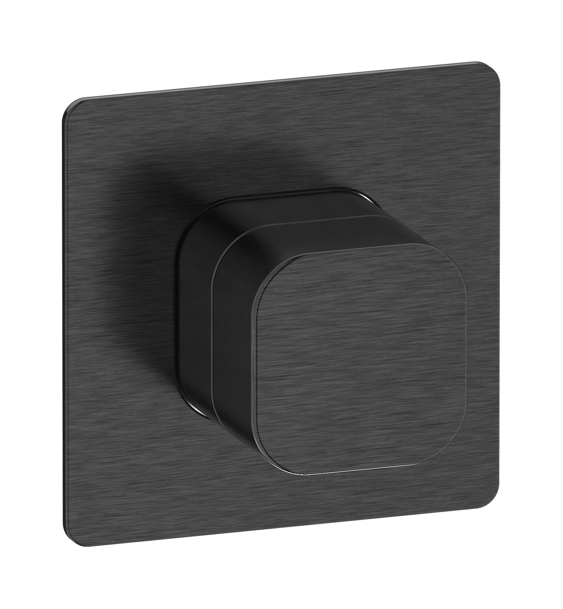 Встраиваемый однорычажный смеситель для душа IB Elio ARCH-00091080 - Вид №3