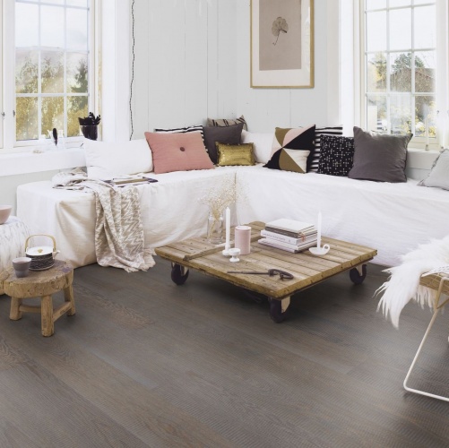 Паркетная доска Boen Дуб Mystic jungle SFGV4KWD - Вид №8