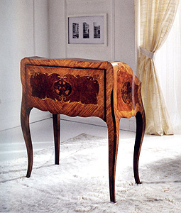 Секретер  BBELLE 677  - Вид №1