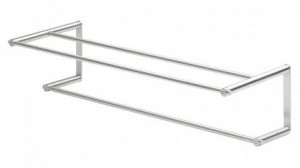 A4.18 Полотенцедержатель Waterrevolution Line S22