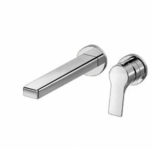 FIR Italia Внешняя часть для настенного смесителя для раковины NEW HANDY 52 52.1810.8