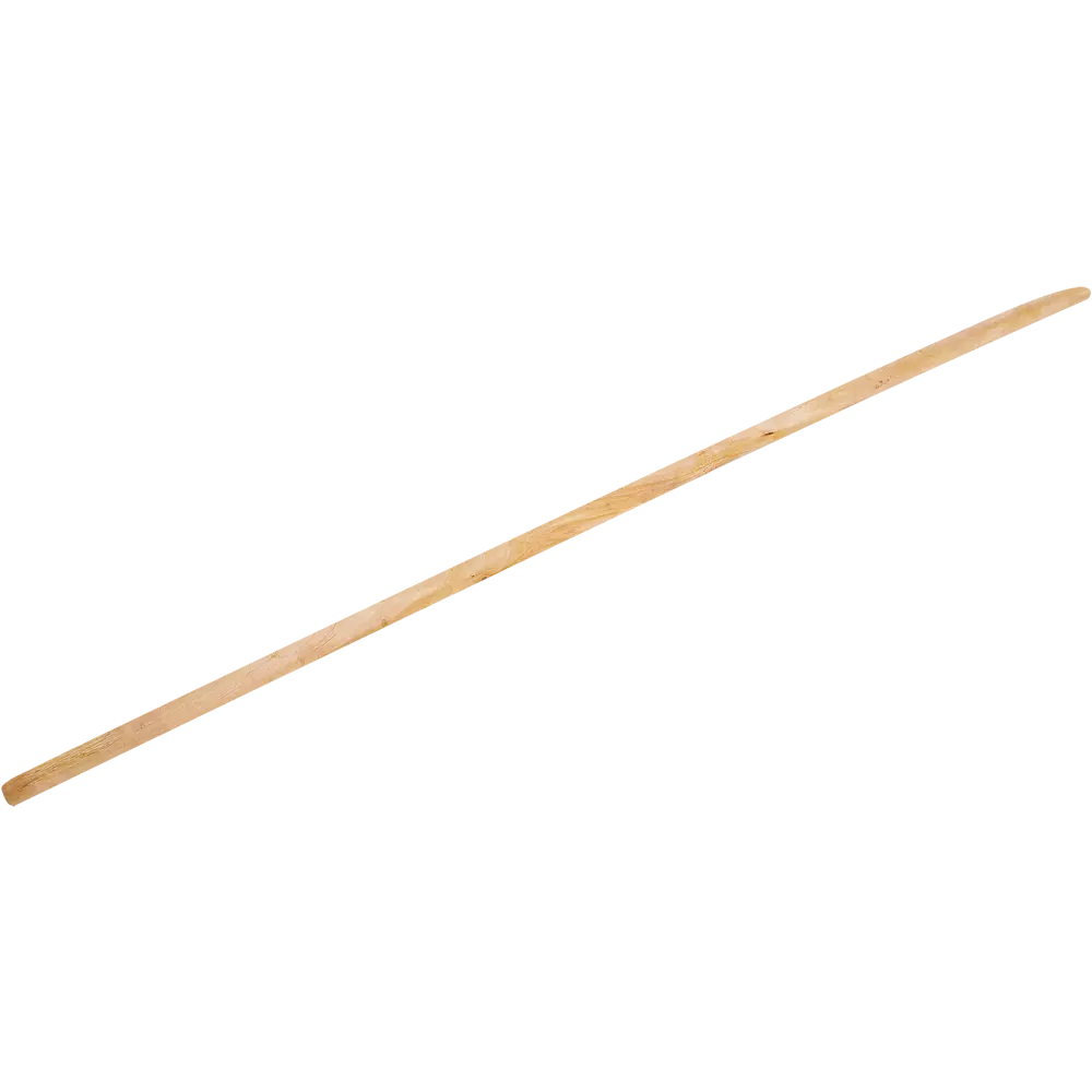 Черенок для граблей шлифованный, диаметр 30 мм Santreyd STLM-2040110