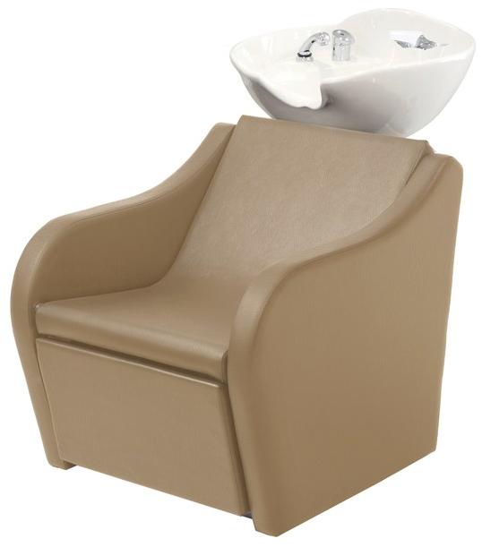 Встроенная раковина под столешницу овальная Maletti sun-id-1344736 - Вид №1