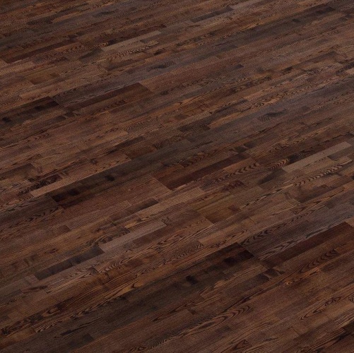 Паркетная доска Barlinek Ясень Кофе Молти 1000200049 - Вид №2