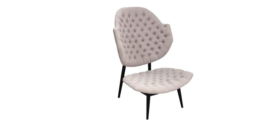 003194 Кресло Umos Design Baker Santreyd - Вид №4