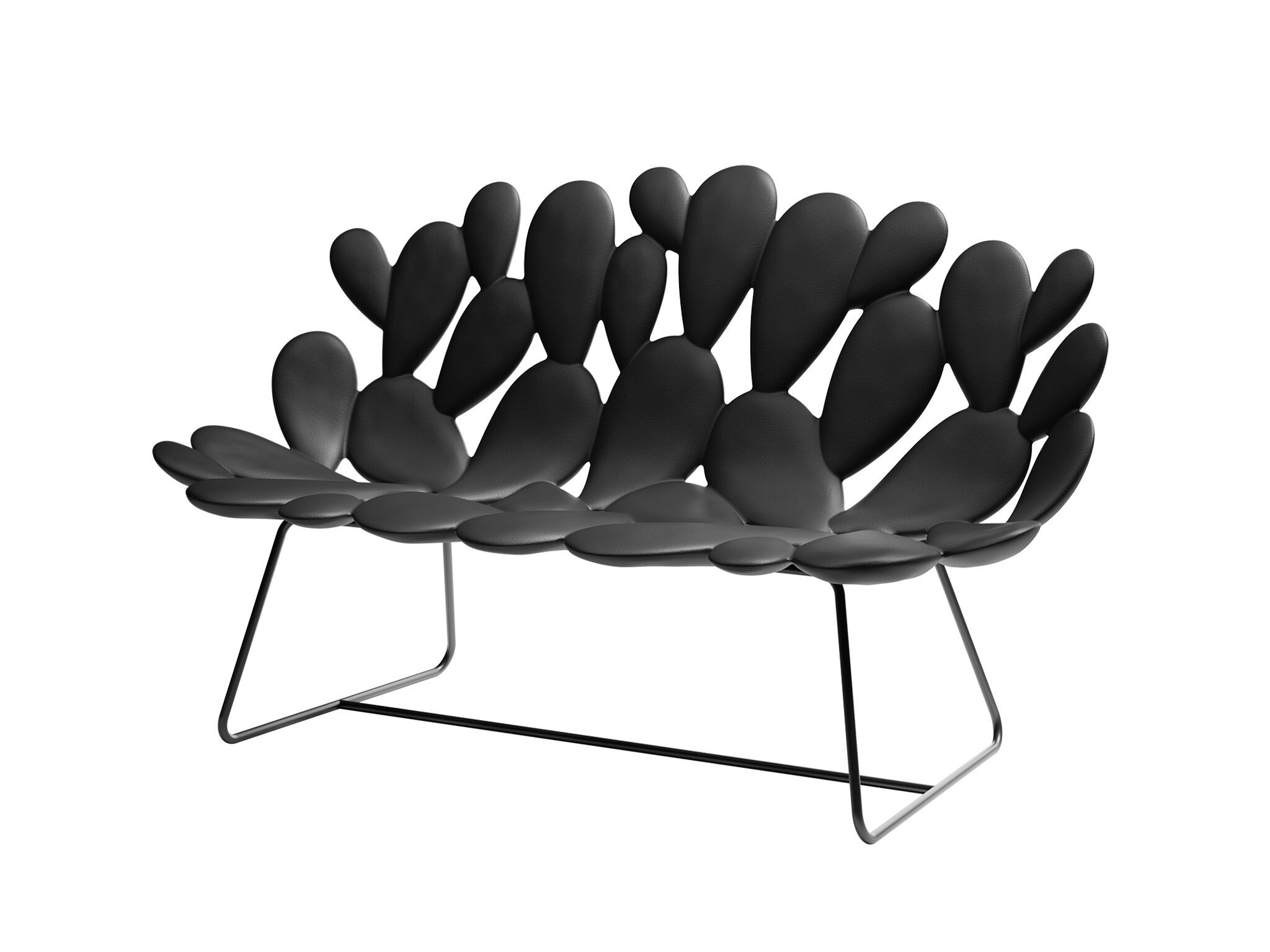 Диван из полиэтилена Qeeboo Filicudi ARCH-00139988 - Вид №7