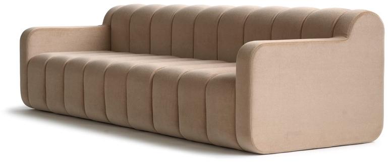 Blå Station Модульный диван из ткани Bob home Bla Station sun-id-1405382 - Вид №1