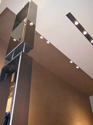 Lucifero's Линейный световой профиль из экструдированного алюминия для точечных светильников sun-id-1386038 - Вид №12