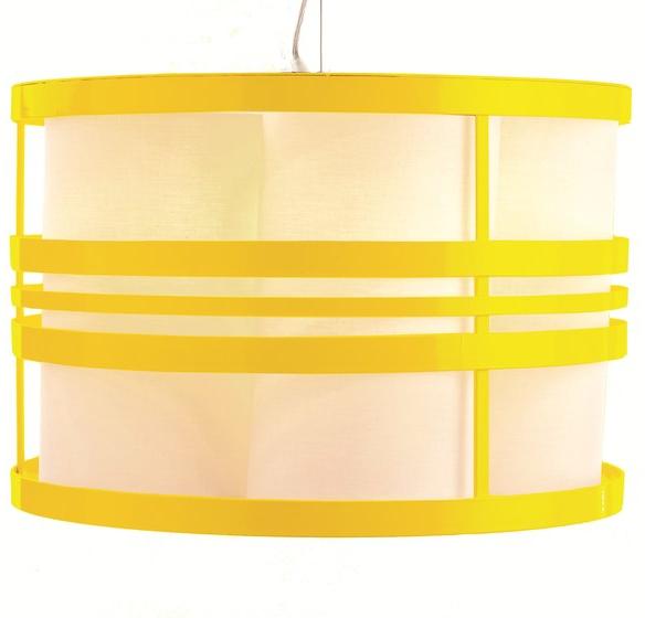 UTU Soulful Lighting Подвесной светильник из железа Circus Santreyd sun-id-1369616 - Вид №1