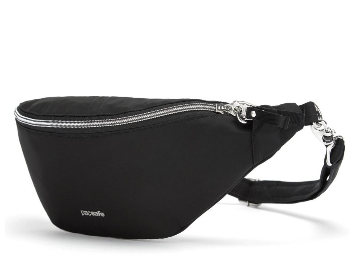 20635100 Сумка на пояс Anti-Theft Sling Pack PacSafe Stylesafe 