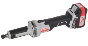 Прямая шлифовальная машина Интерскол ПШМ-8/36В 9150360