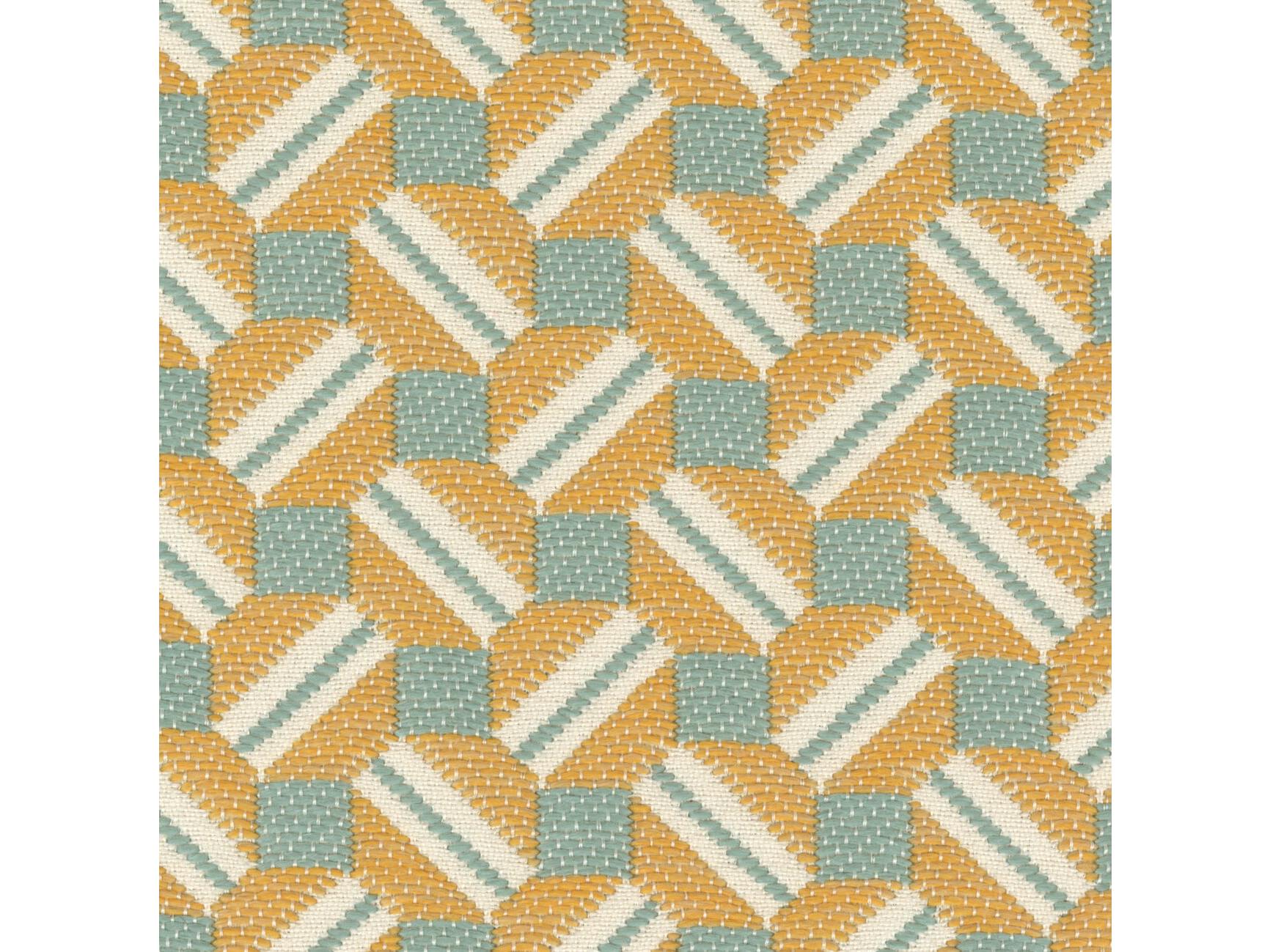 Моющаяся полиолефиновая ткань для наружного применения Élitis Маяк ARCH-00141891 - Вид №5