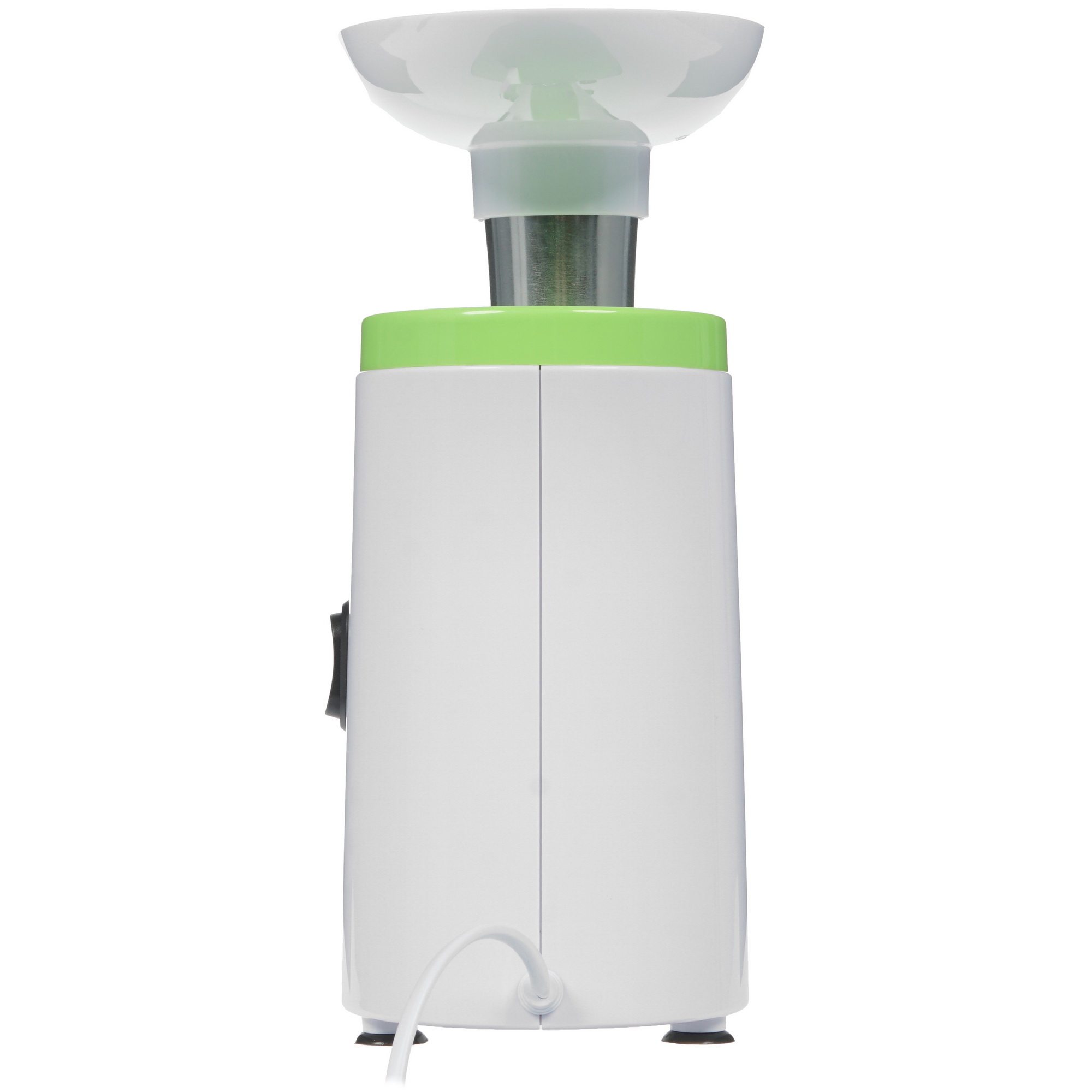 8139964 Мясорубка электрическая Endever Sigma 43 белый STDN-0144701 - Вид №5