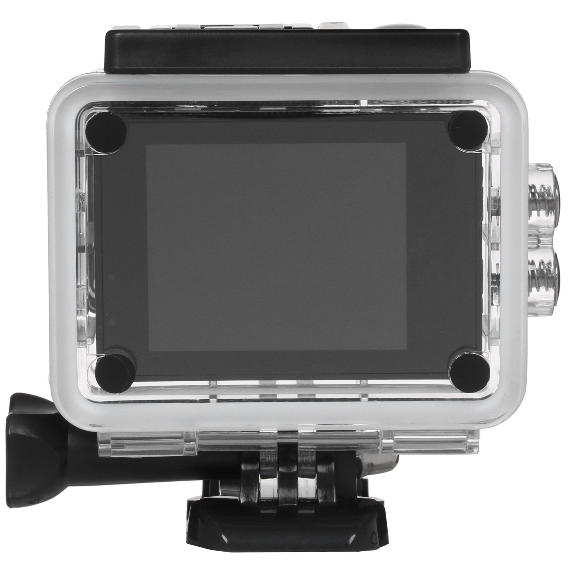 4742588 Видеорегистратор Digma FreeDrive Action 4K STDN-0069020 - Вид №3