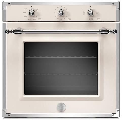 Bertazzoni Встраиваемая вентилируемая газовая духовка Heritage sun-id-1445670 - Вид №1