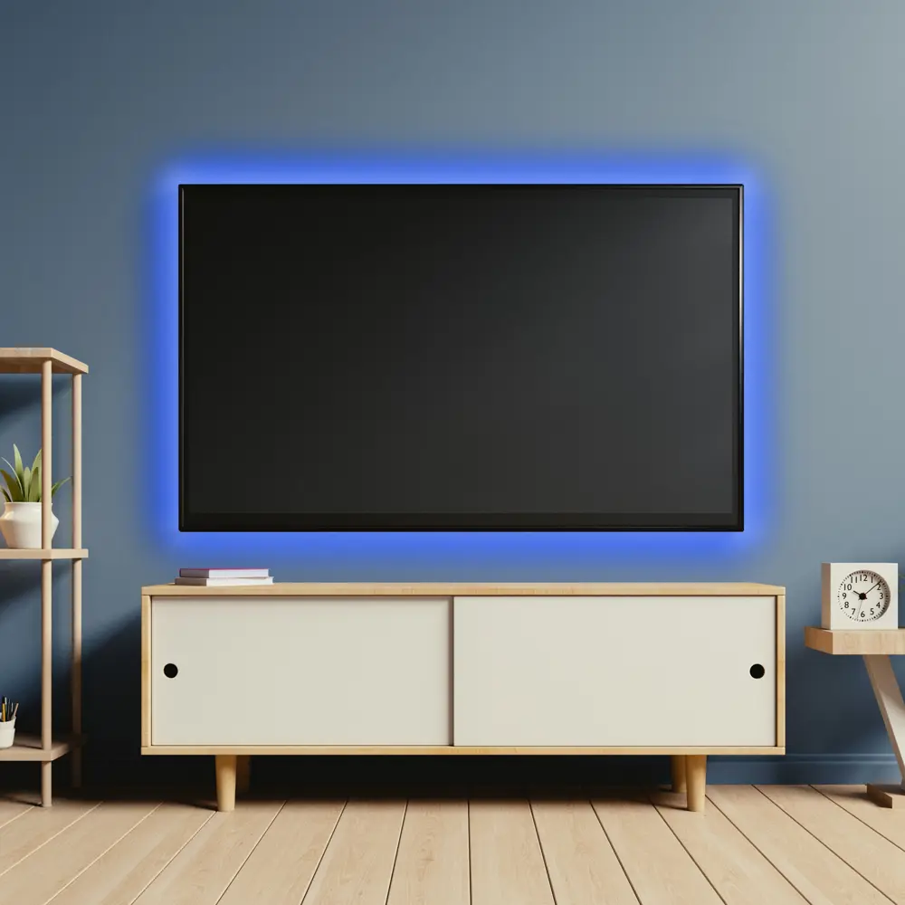 APEYRON USB RGB подсветка для компьютера и телевизора с пультом управления 83728018 STLM-0043855 - Вид №7