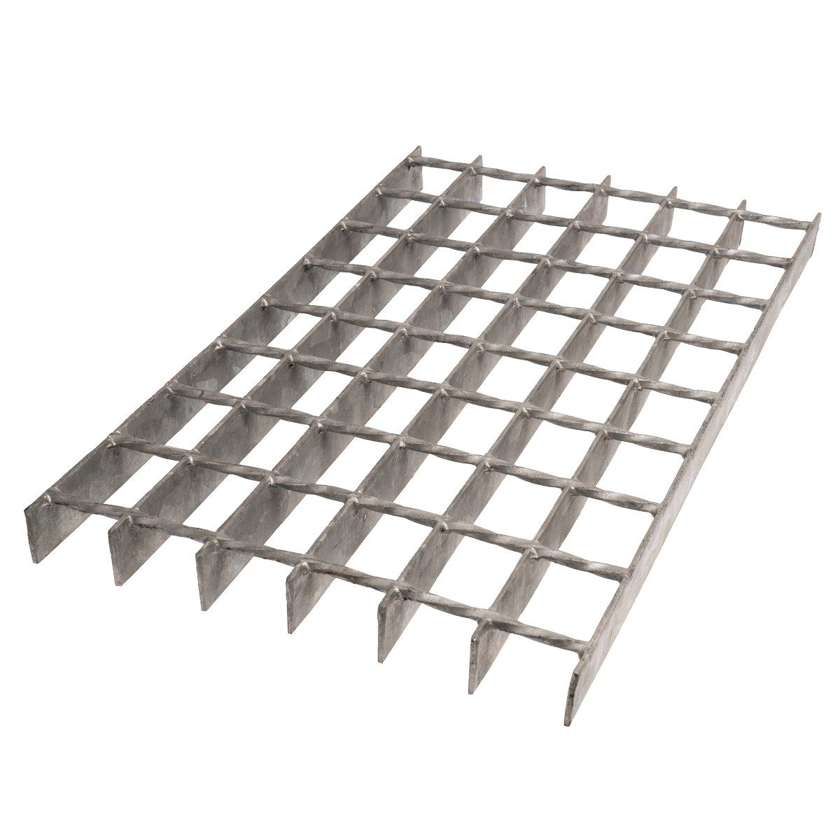 Сварная стальная решетка Defim Orsogril Potissimum® ARCH-00033273 - Вид №11