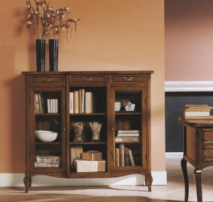 Комод  ARTE CASA S3023