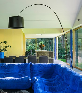 2471-081ST Смесители для душа vola  - Вид №43