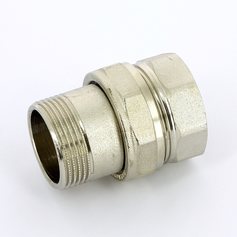 Разъемное соединение НВ с прокладкой O-ring ITAP 1"1/4 161114 - Вид №2