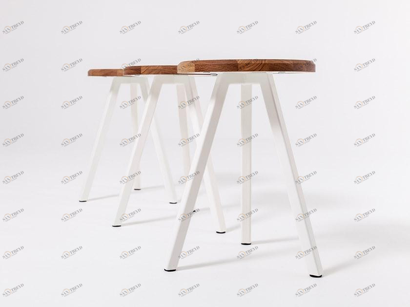 Liqui Contracts Табурет из дерева Studio sun-id-1516417