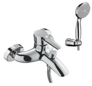 LM3202C Смеситель Atlantiss для ванны LEMARK ATLANTISS