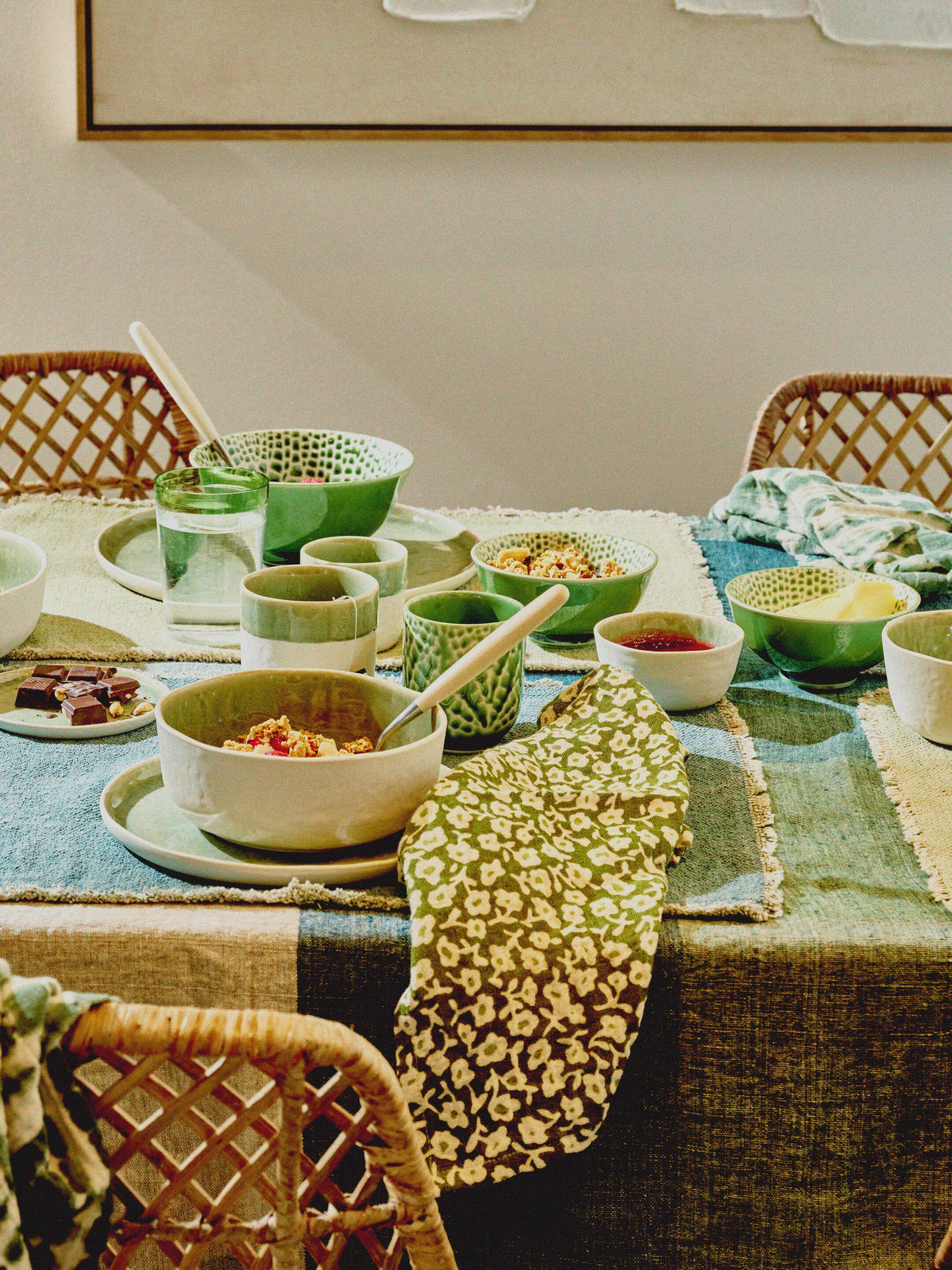 Чаша из керамогранита POMAX ARCH-00053679 - Вид №23