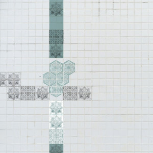 WP08104A Обои декоративные Adriani e Rossi