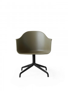 5709262034390 Harbour Arm Chair, Hard Shell LuceLight
