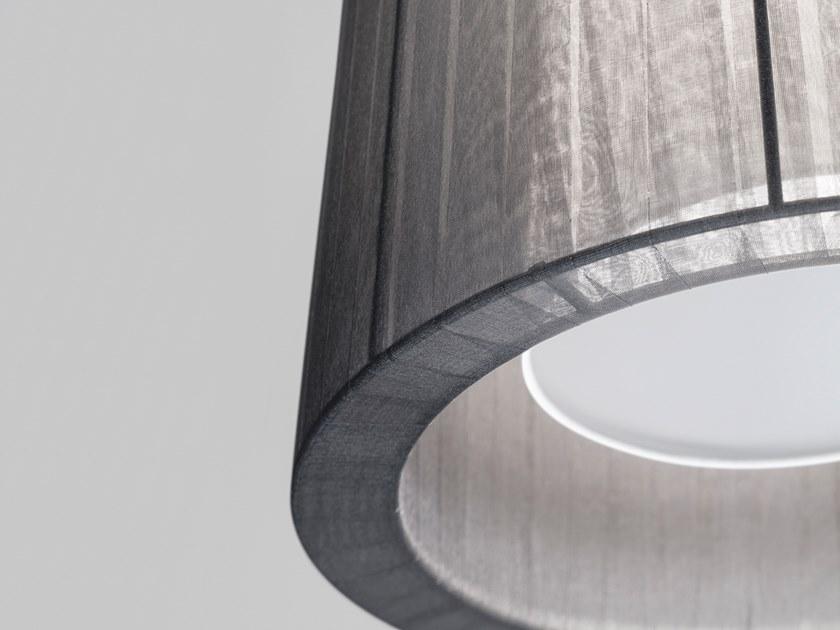 luxcambra Подвесной светильник Indiana Indiana_1042 - Вид №3