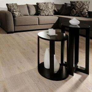 Инженерная доска Coswick Искусство и ремесло Барселона Дуб Рустик (Гладкая) 600…2100х190 мм.