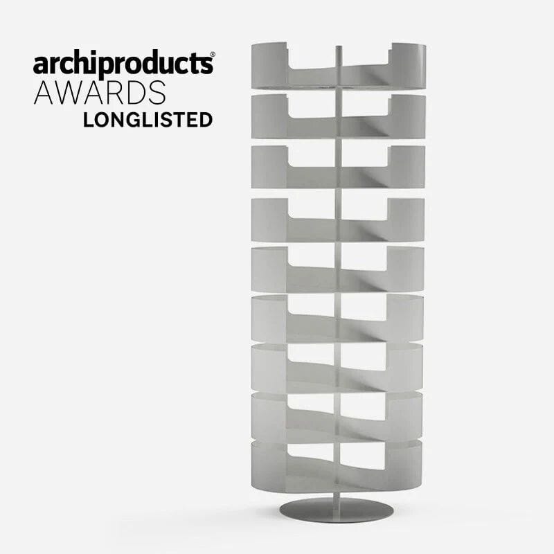 Секционная напольная стойка дисплея SoldiDesign INFINITY ARCH-00040332 - Вид №7