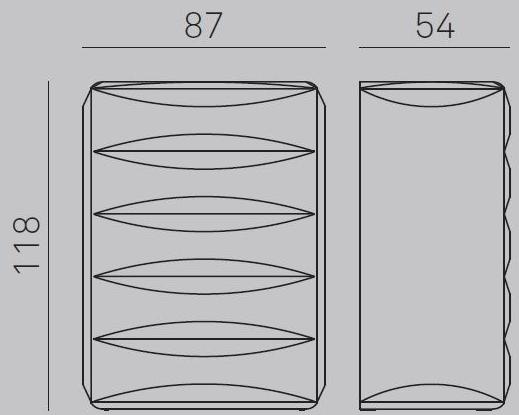 Gruppo Tomasella Комод из дуба со встроенными ручками Sidney sun-id-1442647 - Вид №4