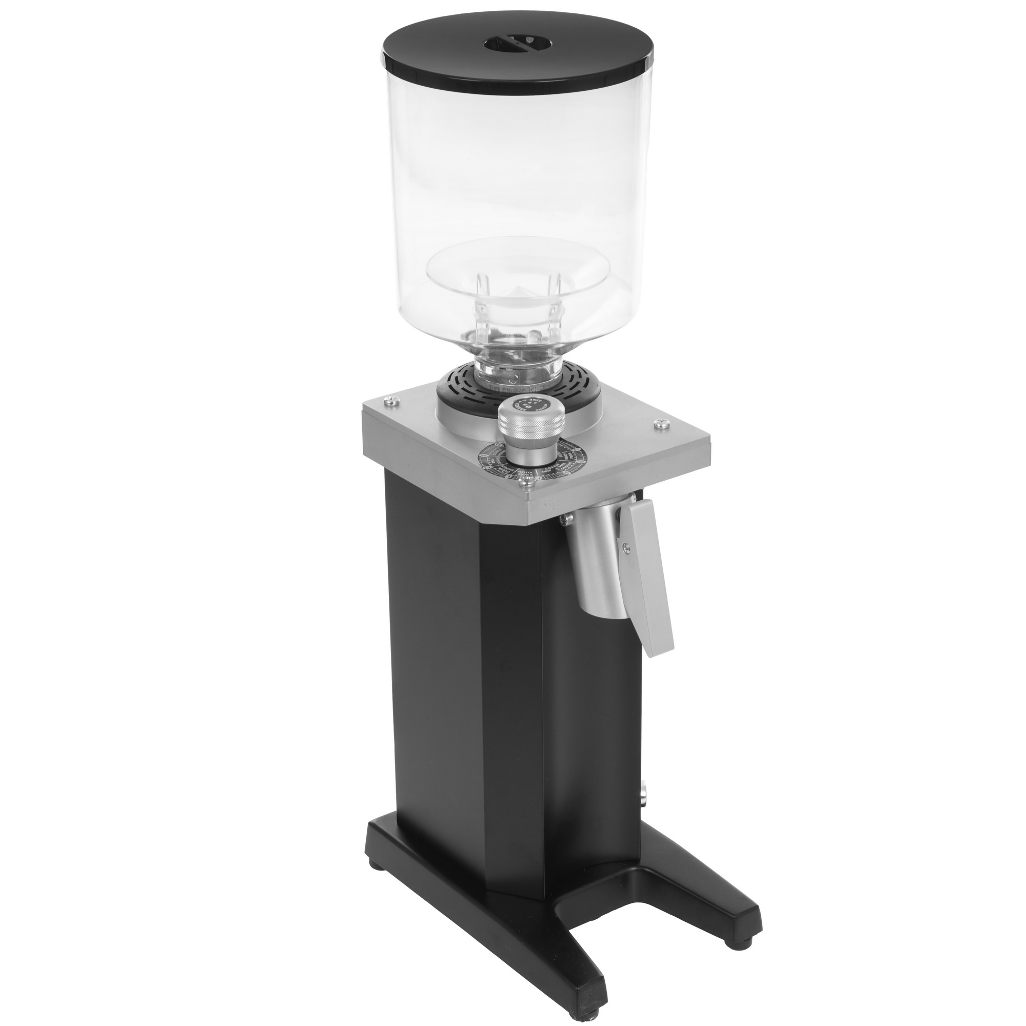 STDN-0129830 Кофемолка ручная Viatto Италия  - Вид №6