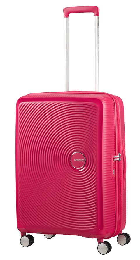 32G-90002 Чемодан 32G*002 Spinner 67 Exp American Tourister Soundbox  - Вид №3